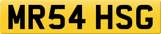 MR54HSG